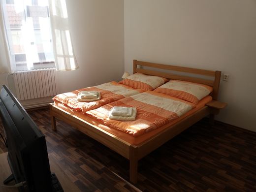 Pokoj